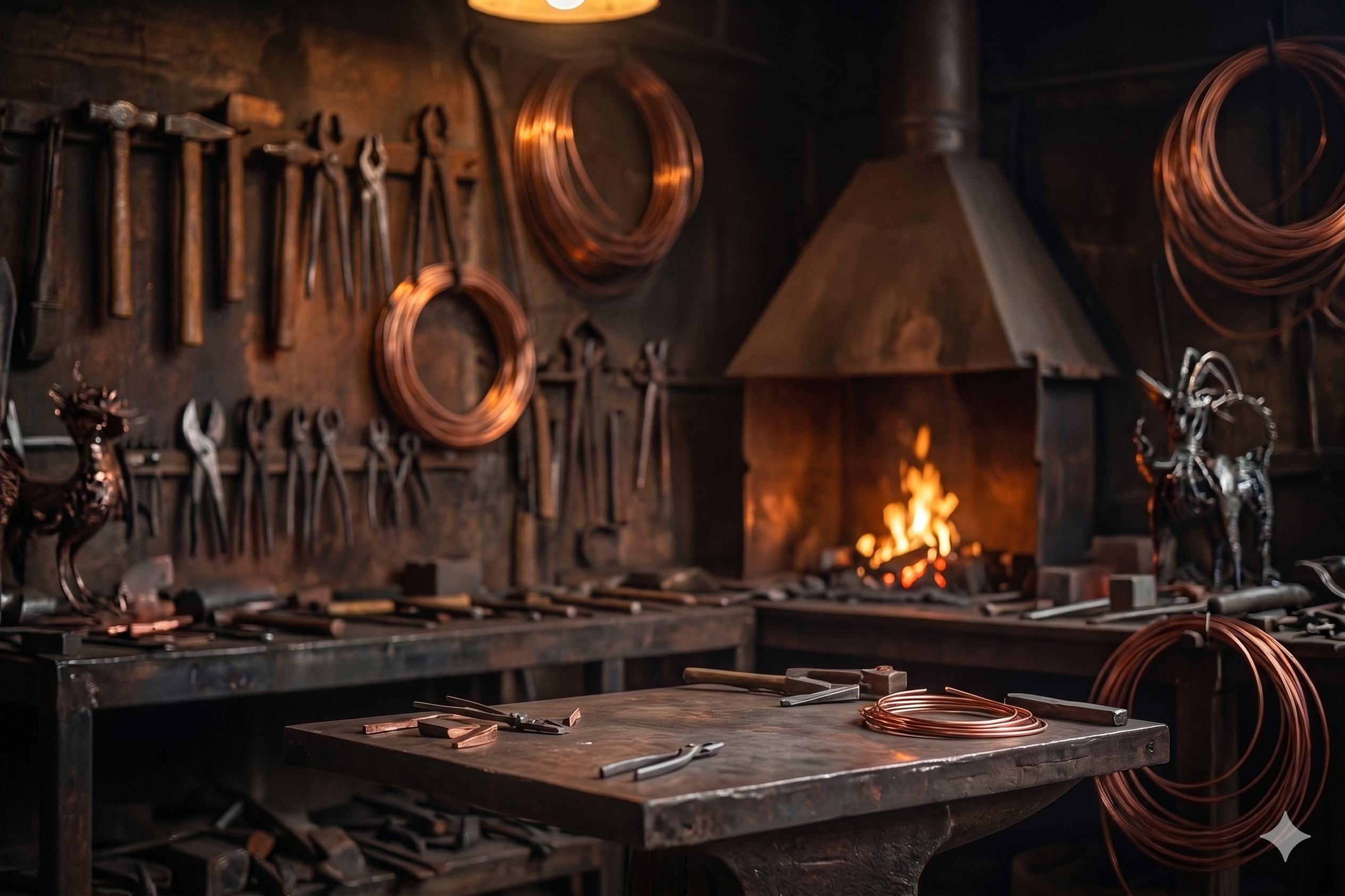 Kortezov Art Workshop